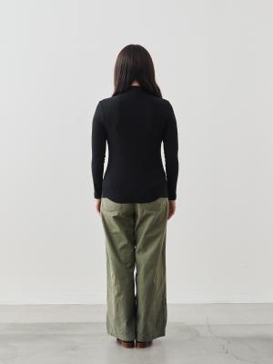 モデル 164cm サイズ 40