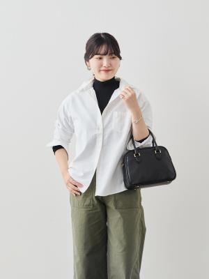 モデル 164cm サイズ 40