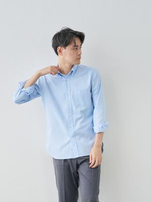 モデル 181cm 71kg ウエスト82cm サイズ L