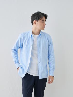 モデル 181cm 71kg ウエスト82cm サイズ L