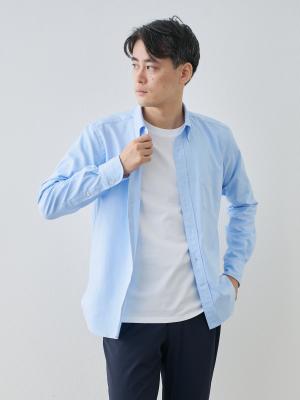 モデル 181cm 71kg ウエスト82cm サイズ L