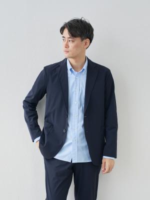 モデル 181cm 71kg ウエスト82cm サイズ L