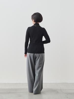 モデル 150cm サイズ 36