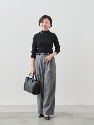 モデル 150cm サイズ 36