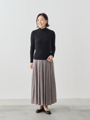 モデル 156cm サイズ 36