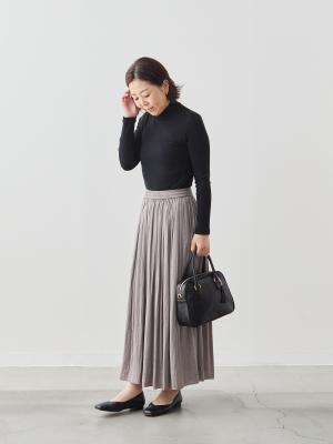 モデル 156cm サイズ 36