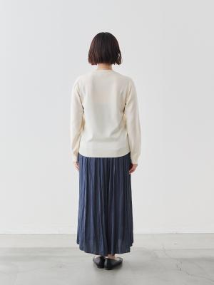 モデル 164cm サイズ 40