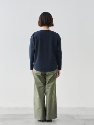 モデル 164cm サイズ 40(38-40)