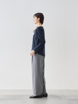 モデル 171cm サイズ 40(38-40)