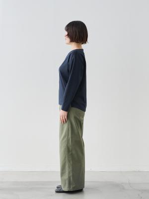 モデル 164cm サイズ 40(38-40)