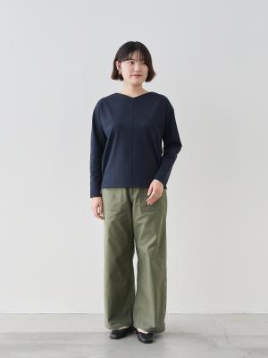 モデル 164cm サイズ 40(38-40)