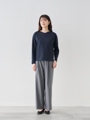 モデル 171cm サイズ 40(38-40)