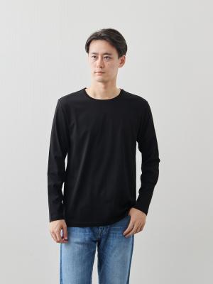 モデル 181cm 71kg サイズ L