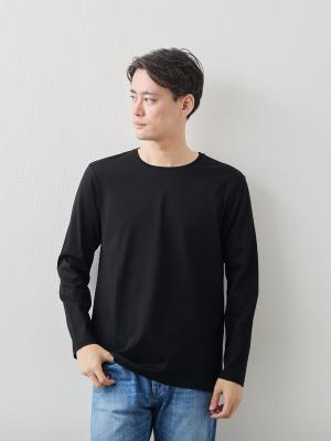 モデル 181cm 71kg サイズ L