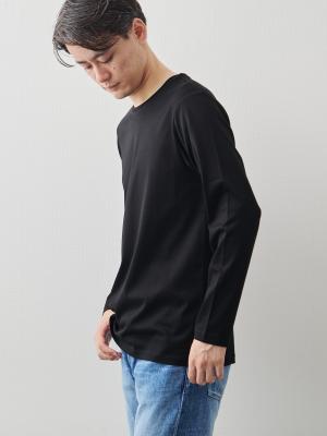 モデル 181cm 71kg サイズ L