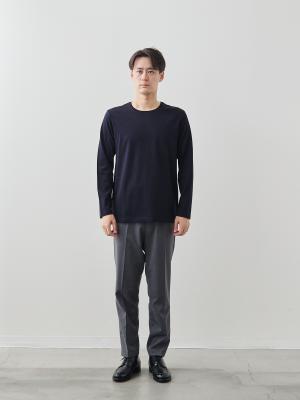 モデル 181cm 71kg サイズ L