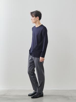 モデル 181cm 71kg サイズ L