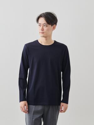 モデル 181cm 71kg サイズ L