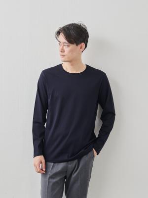 モデル 181cm 71kg サイズ L