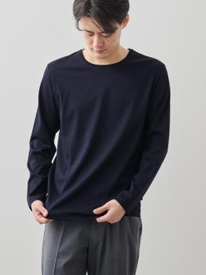 モデル 181cm 71kg サイズ L