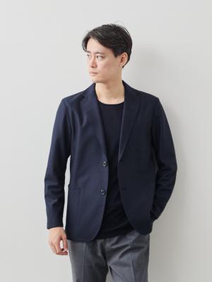 モデル 181cm 71kg サイズ L