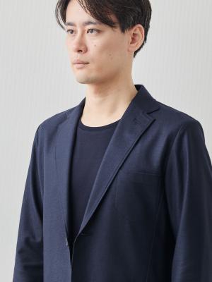 モデル 181cm 71kg サイズ L