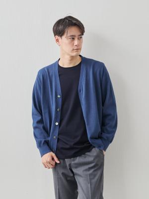 モデル 181cm 71kg サイズ L