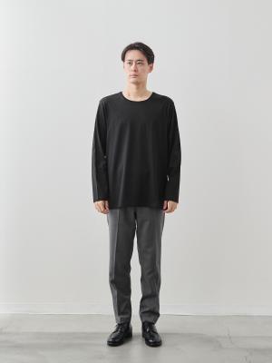 モデル 181cm 71kg サイズ 3L