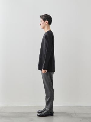 モデル 181cm 71kg サイズ 3L