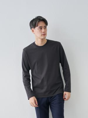 モデル 181cm 71kg ウエスト82cm サイズ L