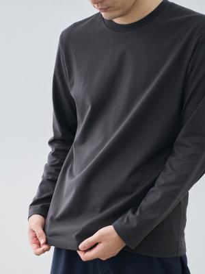 モデル 181cm 71kg ウエスト82cm サイズ L
