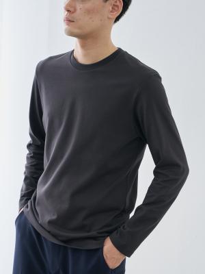 モデル 181cm 71kg ウエスト82cm サイズ L