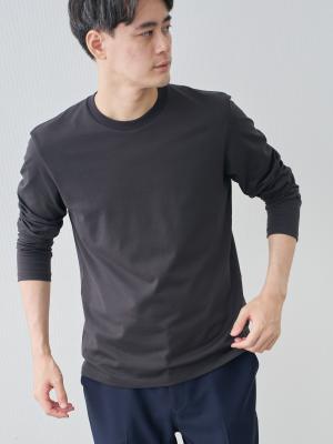 モデル 181cm 71kg ウエスト82cm サイズ L