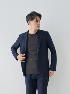 モデル 181cm 71kg ウエスト82cm サイズ L