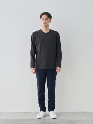モデル 181cm 71kg ウエスト82cm サイズ LL