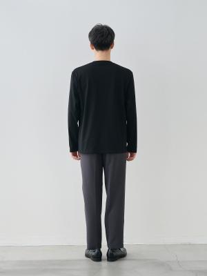 モデル 181cm 71kg ウエスト82cm サイズ LL