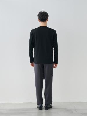 モデル 181cm 71kg ウエスト82cm サイズ L