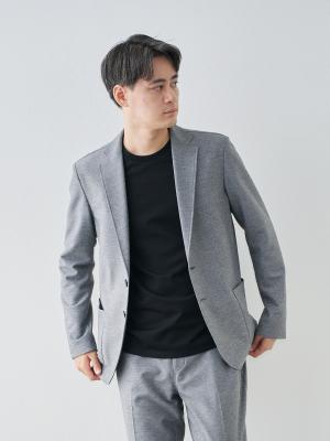 モデル 181cm 71kg ウエスト82cm サイズ L