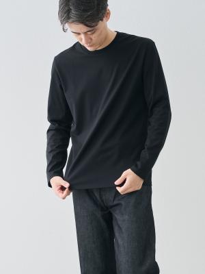 モデル 181cm 71kg ウエスト82cm サイズ L