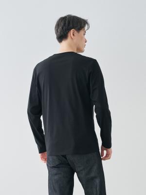 モデル 181cm 71kg ウエスト82cm サイズ L
