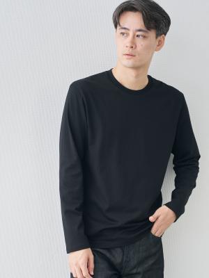 モデル 181cm 71kg ウエスト82cm サイズ L