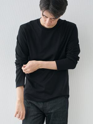 モデル 181cm 71kg ウエスト82cm サイズ L