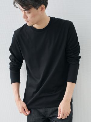モデル 181cm 71kg ウエスト82cm サイズ L