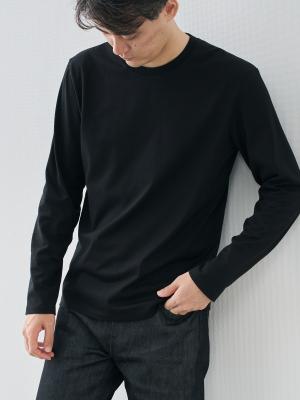 モデル 181cm 71kg ウエスト82cm サイズ L