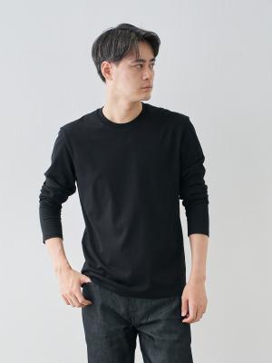 モデル 181cm 71kg ウエスト82cm サイズ L