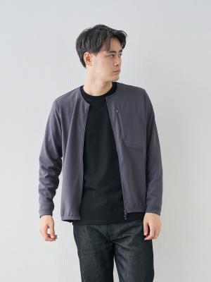 モデル 181cm 71kg ウエスト82cm サイズ L