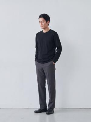 モデル 180cm