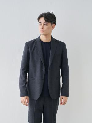 モデル 181cm 71kg ウエスト82cm サイズ L