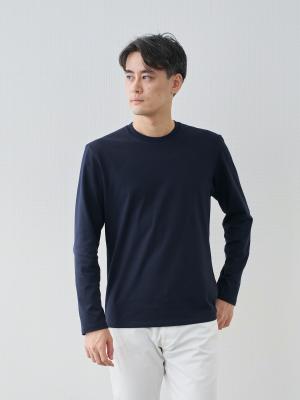 モデル 181cm 71kg ウエスト82cm サイズ L