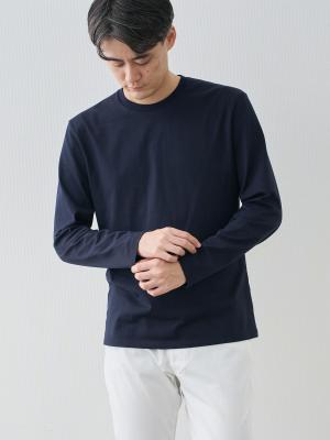 モデル 181cm 71kg ウエスト82cm サイズ L